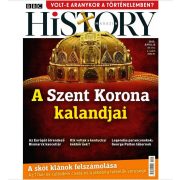 BBC History - 2025. április