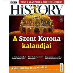 BBC History - 2025. április