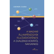   A magyar állampénzügyek fejlődéstörténete a dualizmus korától napjainkig