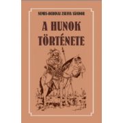 A hunok története