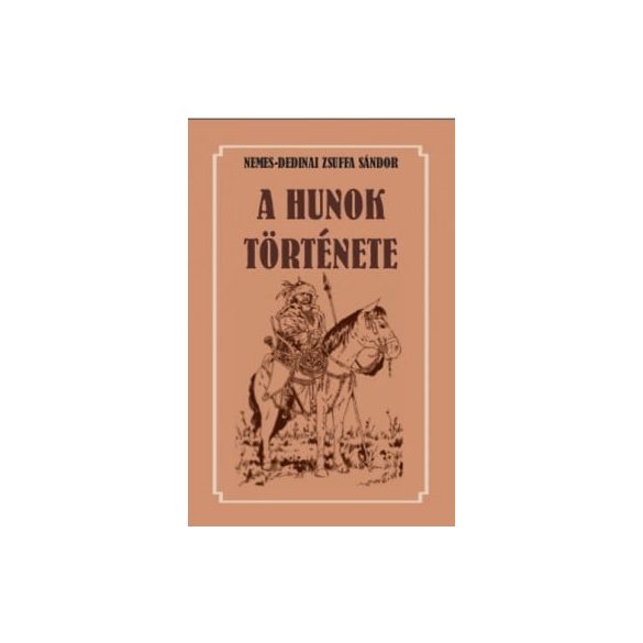 A hunok története