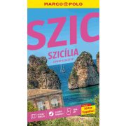 Szicília - Marco Polo