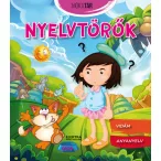 Nyelvtörők - Mókatár