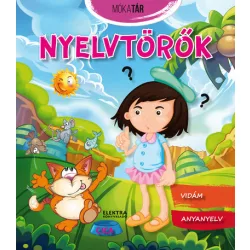 Nyelvtörők - Mókatár