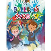 Ballagó óvodás