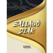 Ballagó diák