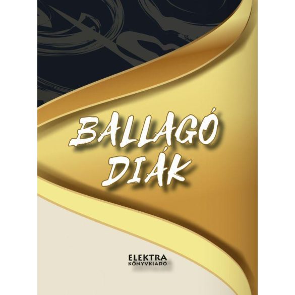 Ballagó diák