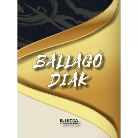 Ballagó diák