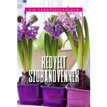Kedvelt szobanövények