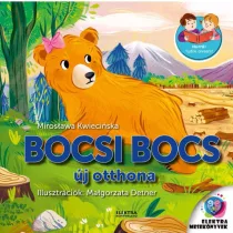 Bocsi Bocs új otthona