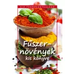 Fűszernövények kis könyve