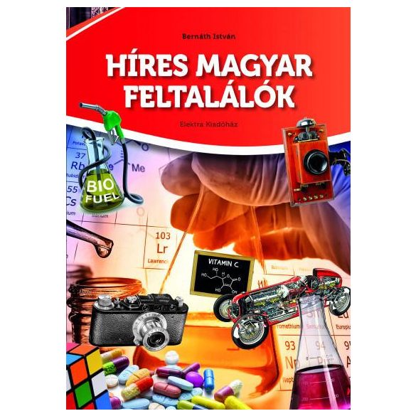 Híres magyar feltalálók