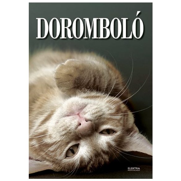 Doromboló