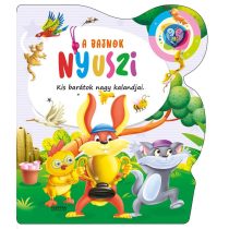 A bajnok nyuszi