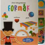 Formák