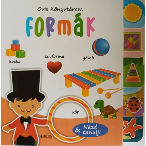 Formák