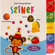 Színek
