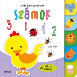 Számok
