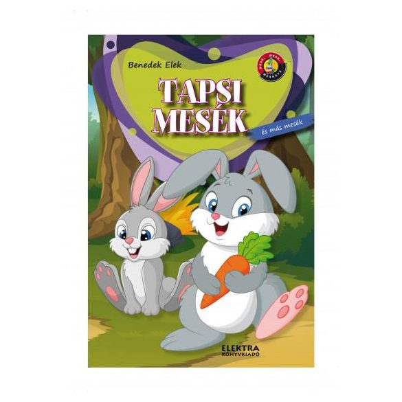 Tapsi mesék
