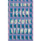 Isten hozott itthon