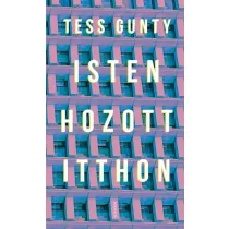Isten hozott itthon