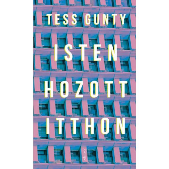 Isten hozott itthon