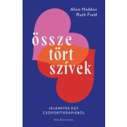 Összetört szívek