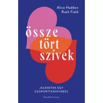 Összetört szívek