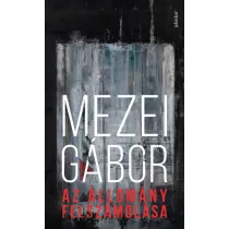 Az állomány felszámolása