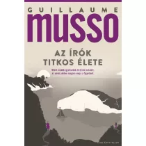 Az írók titkos élete