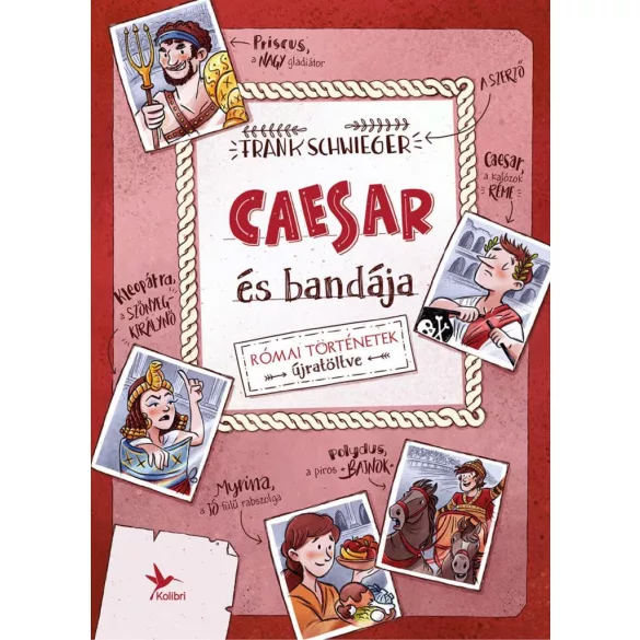 Caesar és bandája