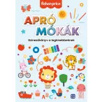 Fisher Price. Apró mókák