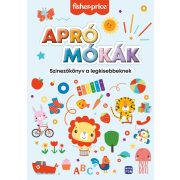 Fisher Price. Apró mókák