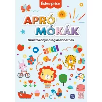 Fisher Price. Apró mókák