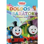 Thomas. Dolgos barátok