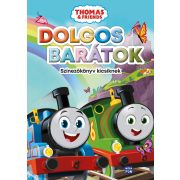 Thomas. Dolgos barátok