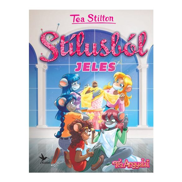 Stílusból jeles