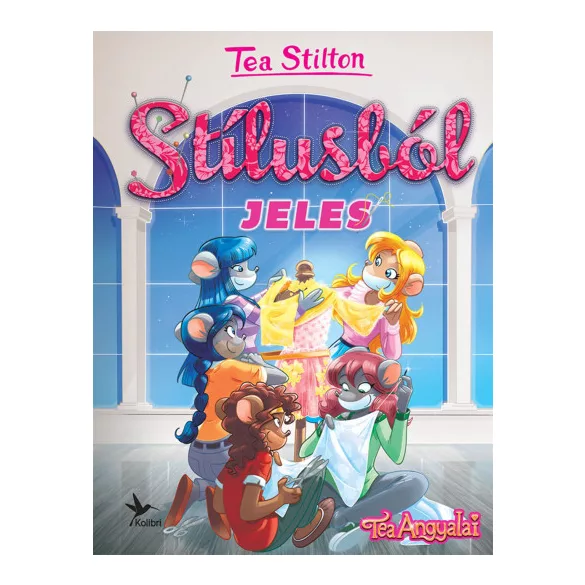 Stílusból jeles