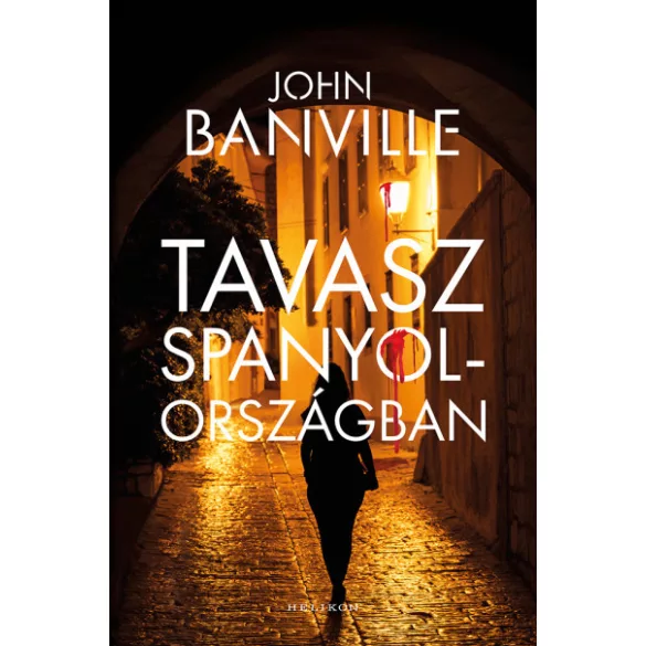 Tavasz Spanyolországban