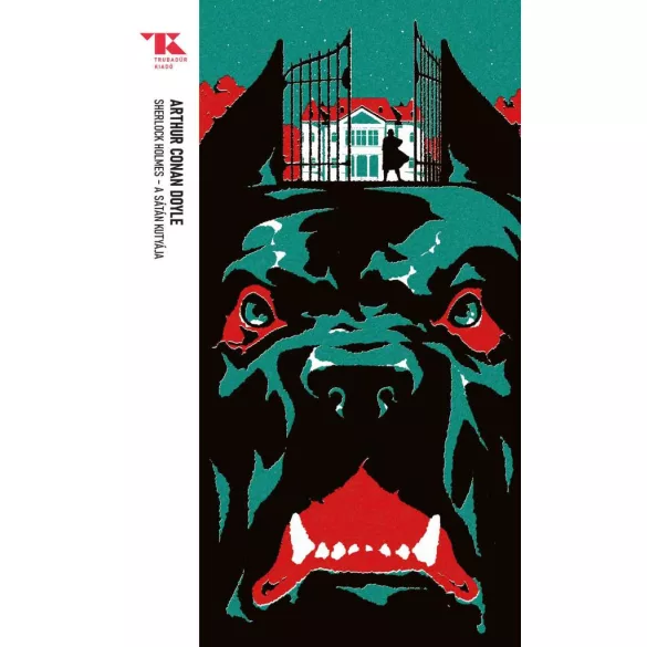 Sherlock Holmes – A sátán kutyája