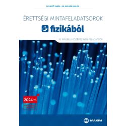 Érettségi mintafeladatsorok fizikából
