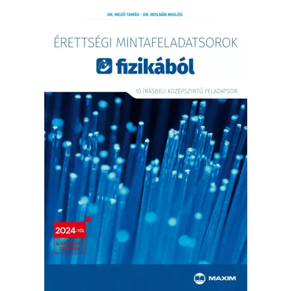Érettségi mintafeladatsorok fizikából