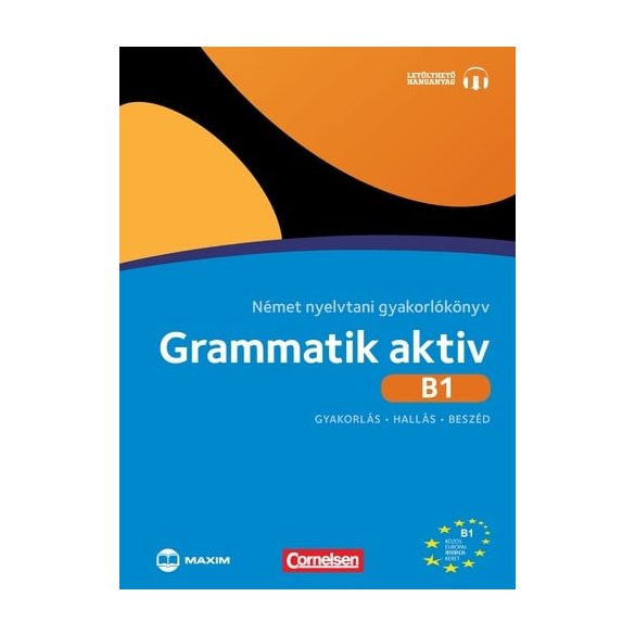 Grammatik aktiv B1