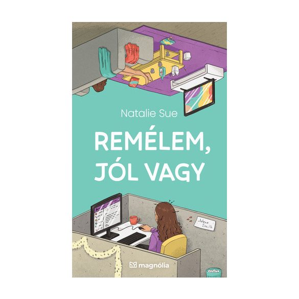 Remélem, jól vagy
