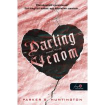Darling Venom - Kedves Méreg