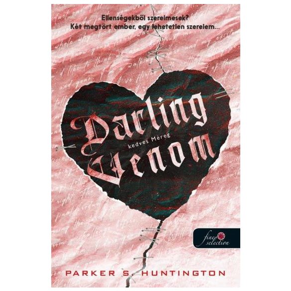 Darling Venom - Kedves Méreg