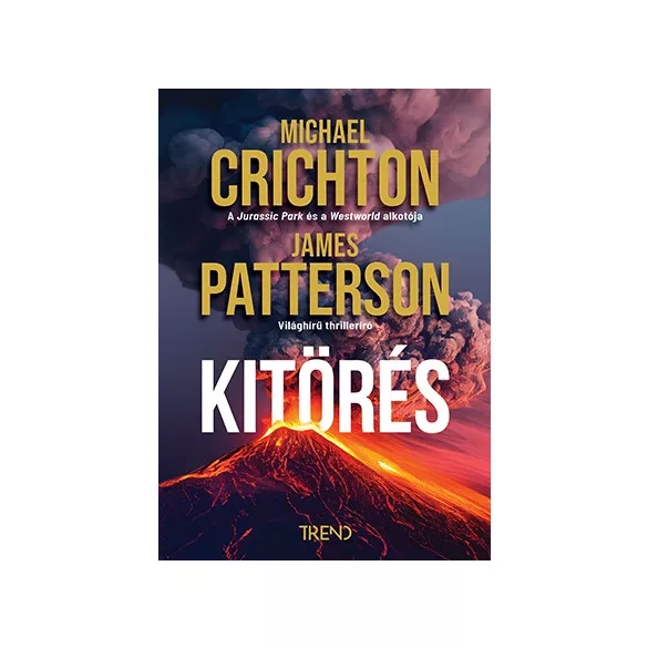 Kitörés