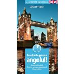 Tanuljunk gyorsan angolul!