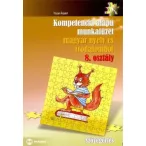 Kompetencia alapú munkafüzet magyar nyelv és irodalomból