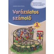Varázslatos számoló 3. évfolyam